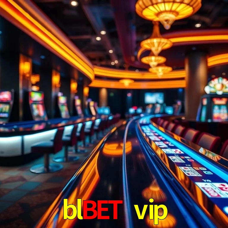 blbet vip Suporte