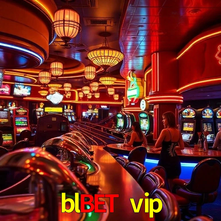 blbet vip Suporte