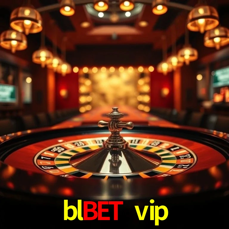 blbet vip Slot Mecânicas