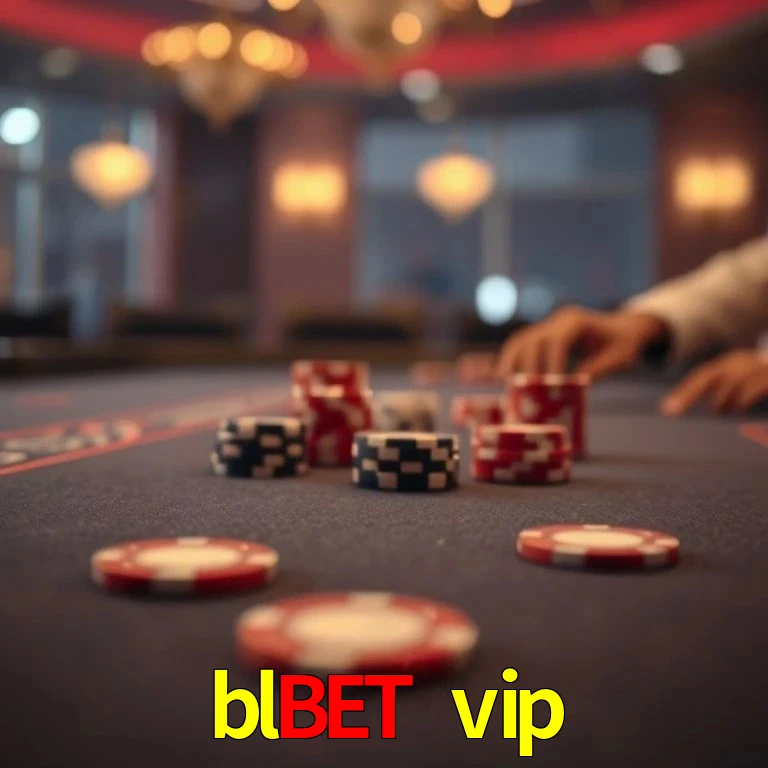 blbet vip Promoções