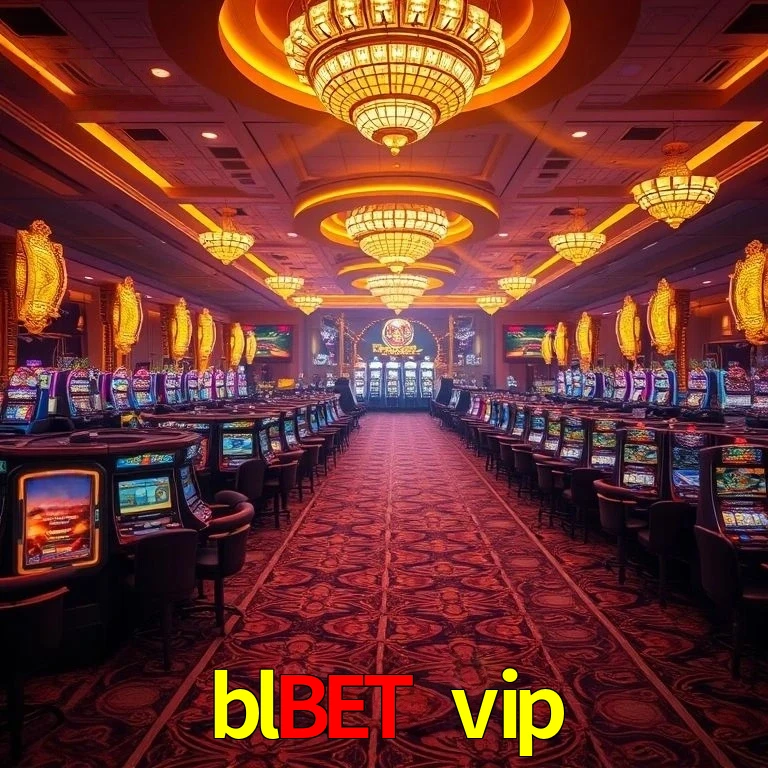 blbet vip App Notificações