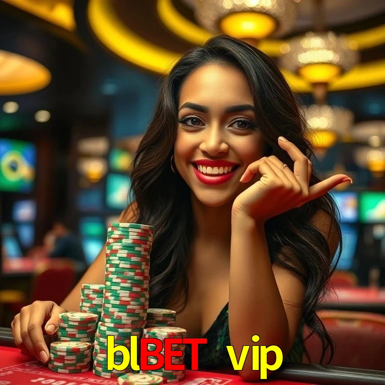 blbet vip game