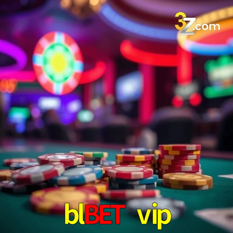 blbet vip Bônus