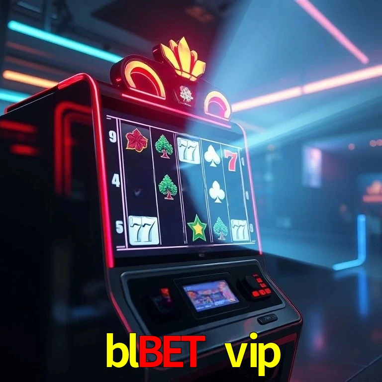 blbet vip Painel