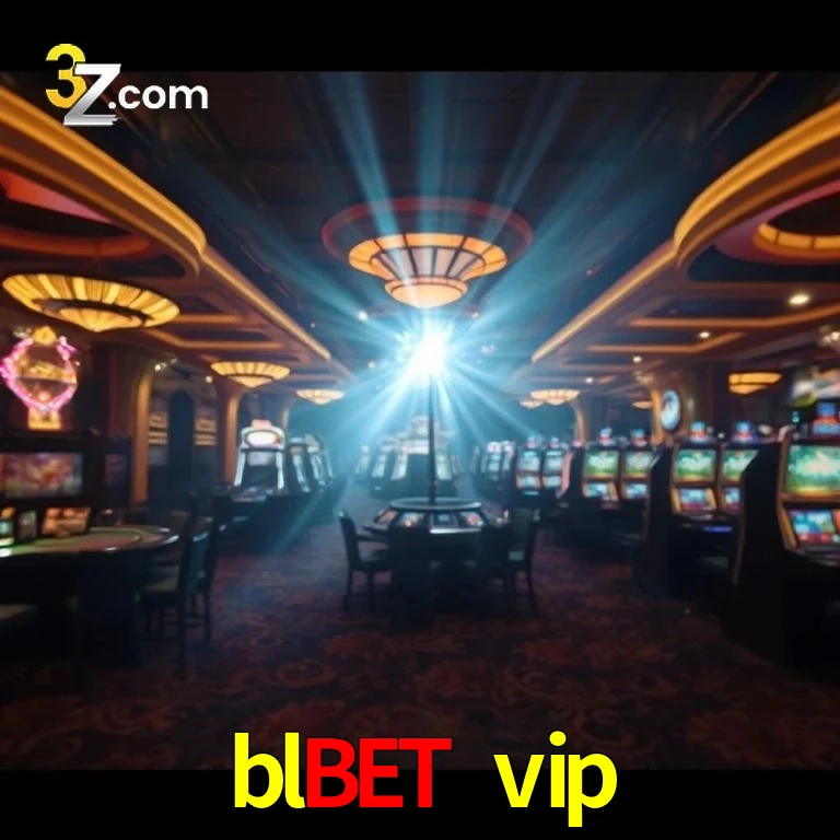 blbet vip Bônus