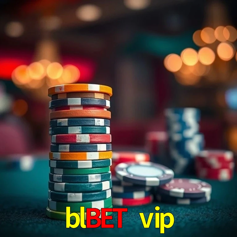 blbet vip Bônus