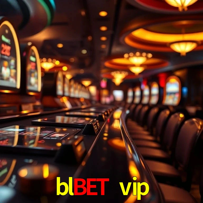 blbet vip Segurança