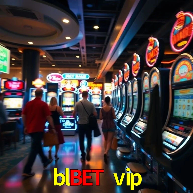 blbet vip Manager VIP