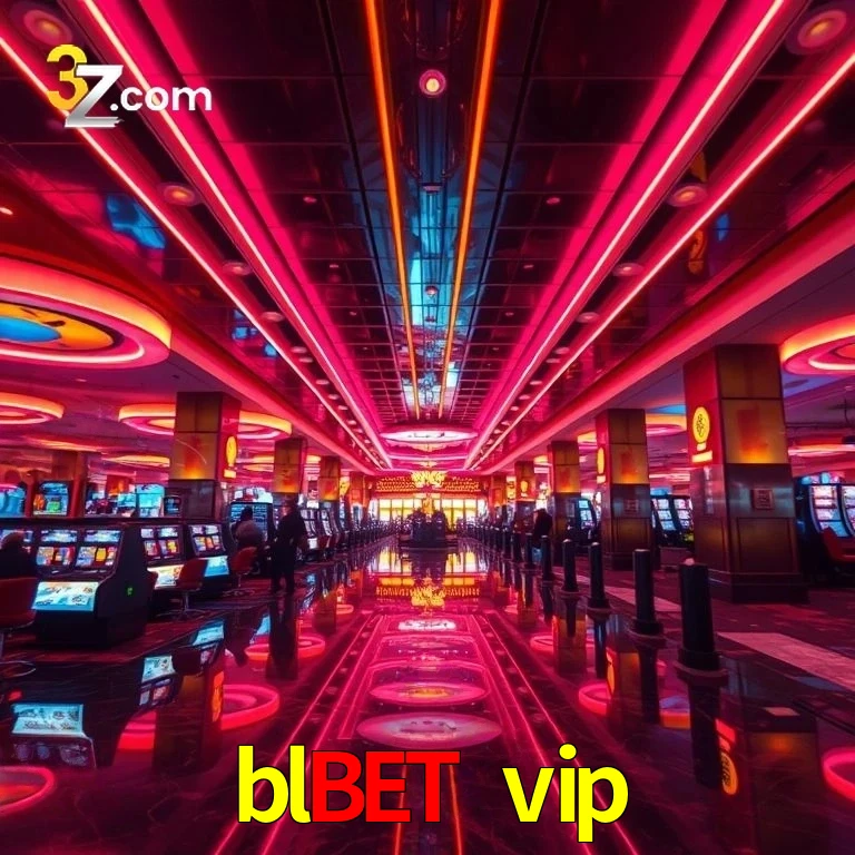 blbet vip APK Interface