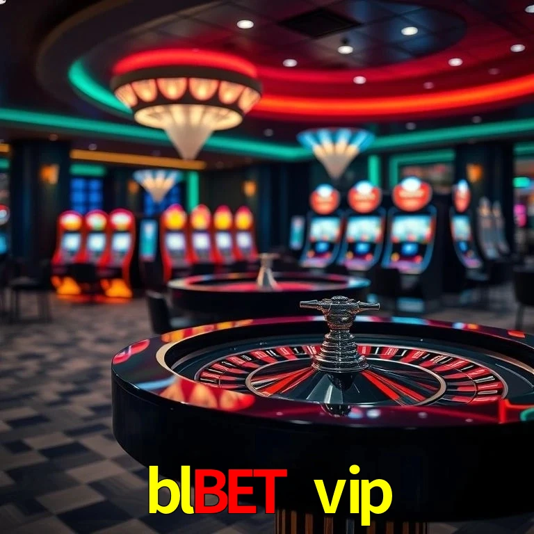 blbet vip APK Segurança
