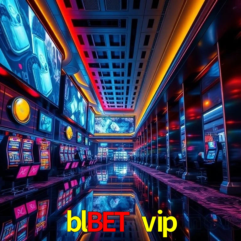 blbet vip Suporte