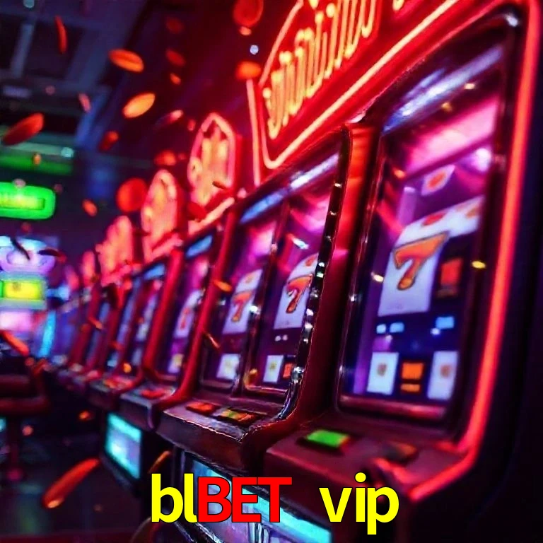 blbet vip fortune-tiger