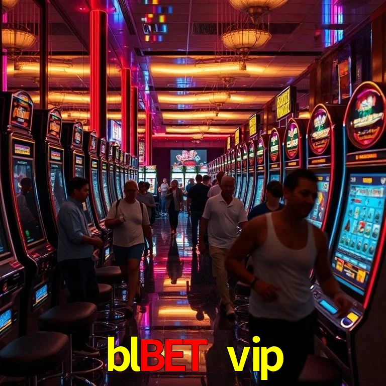 blbet vip Bônus