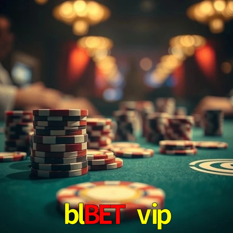 blbet vip Bônus
