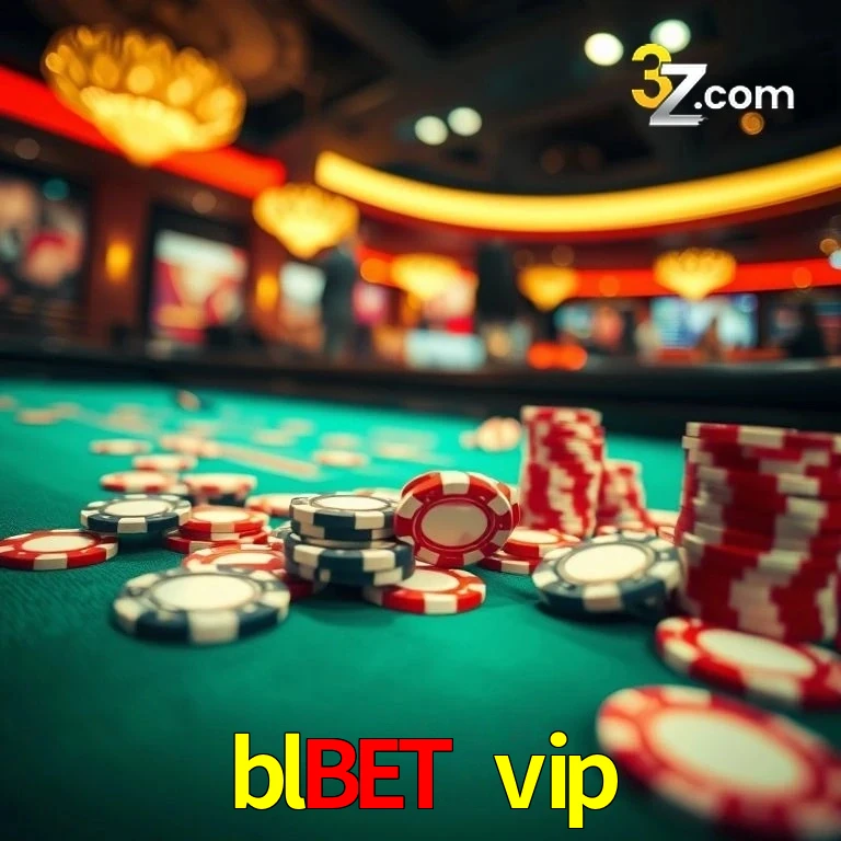 blbet vip Segurança