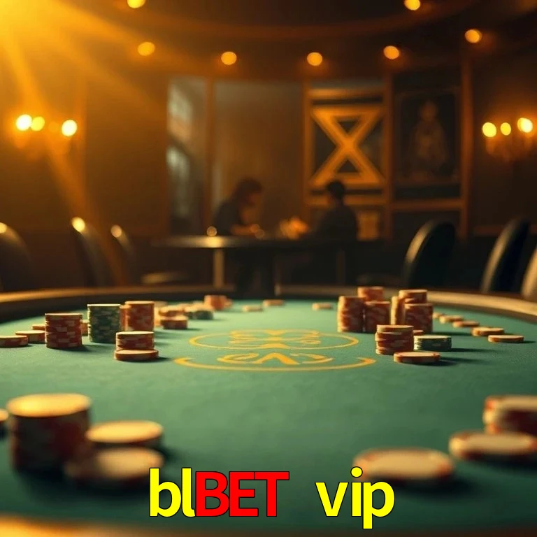 blbet vip platform