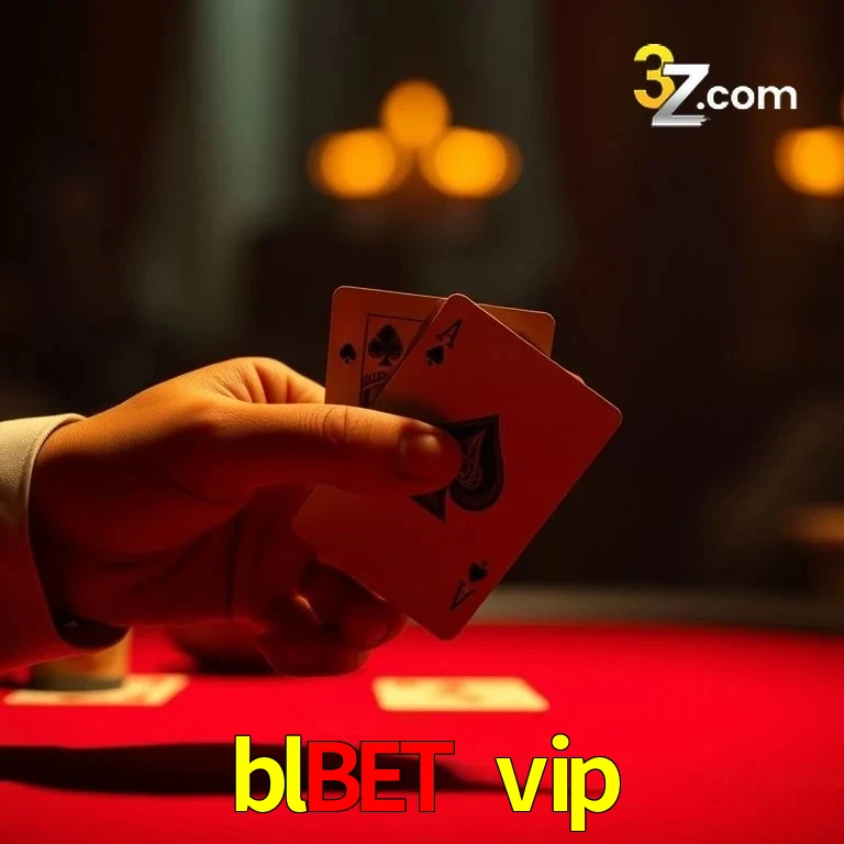 blbet vip Bônus