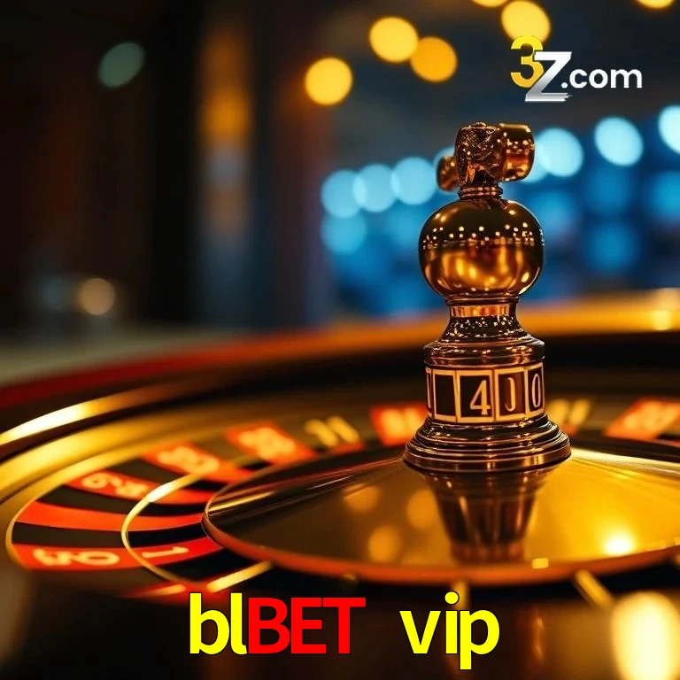 blbet vip Segurança